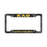 Kappa Alpha Theta New License Plate Frames Kappa Alpha Theta New License Plate Frames