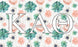 Kappa Alpha Theta New Succulent Flag Kappa Alpha Theta New Succulent Flag
