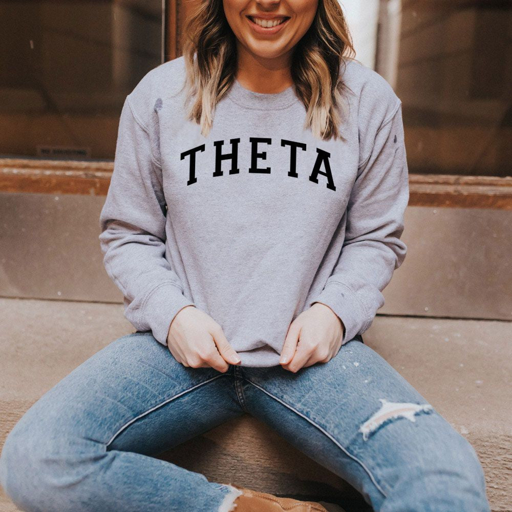 Kappa Alpha Theta Nickname College Crew Kappa Alpha Theta Nickname College Crew