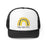 Kappa Alpha Theta Rainbow Trucker Caps Kappa Alpha Theta Rainbow Trucker Caps