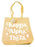 Kappa Alpha Theta Retro Pom Pom Tote Bag Kappa Alpha Theta Retro Pom Pom Tote Bag