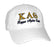 Kappa Alpha Theta Script Cap Kappa Alpha Theta Script Cap