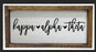 Kappa Alpha Theta Script Wooden Signs Kappa Alpha Theta Script Wooden Signs