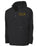 Kappa Alpha Theta Tackle Twill Lettered Pack N Go Pullover Kappa Alpha Theta Tackle Twill Lettered Pack N Go Pullover