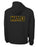 Kappa Alpha Theta Tackle Twill Lettered Pack N Go Pullover Kappa Alpha Theta Tackle Twill Lettered Pack N Go Pullover