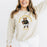 Kappa Alpha Theta Teddy Bear Crewneck Sweatshirt Kappa Alpha Theta Teddy Bear Crewneck Sweatshirt