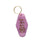 Kappa Alpha Theta Vintage Motel Keychain Kappa Alpha Theta Vintage Motel Keychain