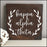 Kappa Alpha Theta Wooden Wall Art Kappa Alpha Theta Wooden Wall Art
