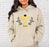 Kappa Alpha Theta Tennis Club Hoodie Kappa Alpha Theta Tennis Club Hoodie