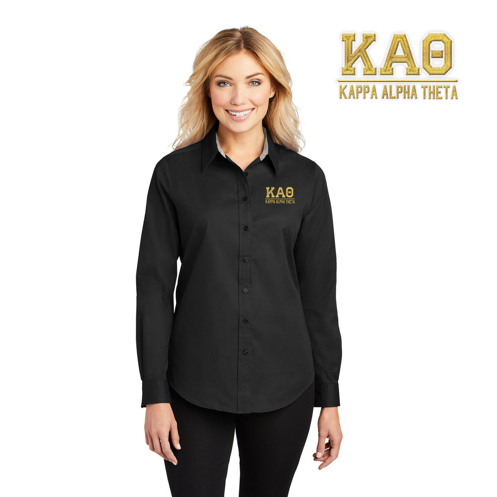 Kappa Alpha Theta Greek Letter Oxford Kappa Alpha Theta Greek Letter Oxford