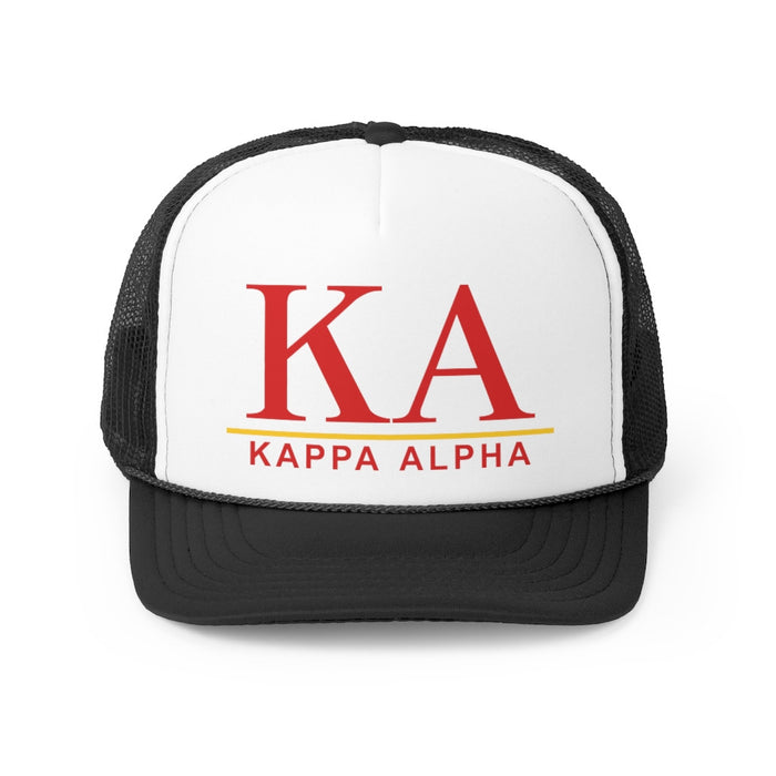 Kappa Alpha Trucker Caps Kappa Alpha Trucker Caps