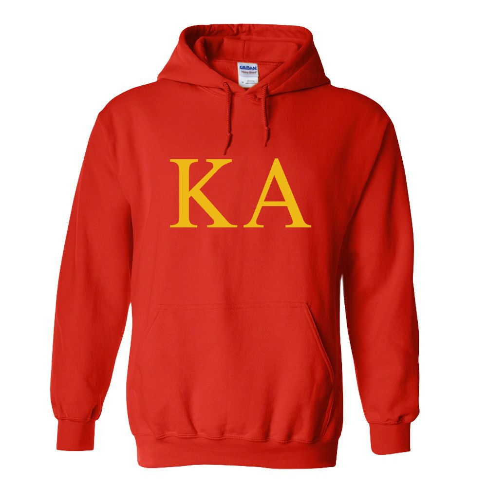 Kappa Alpha World Famous $30 Greek Hoodie Kappa Alpha World Famous  Greek Hoodie