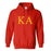 Kappa Alpha World Famous $30 Greek Hoodie Kappa Alpha World Famous  Greek Hoodie