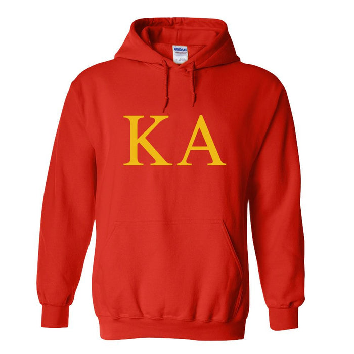 Kappa Alpha World Famous $30 Greek Hoodie Kappa Alpha World Famous  Greek Hoodie