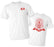 Greekgear Kappa Alpha World Famous Crest Tee Kappa Alpha World Famous Crest Tee