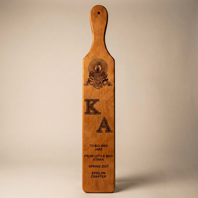 Deluxe Paddle Deluxe Paddle