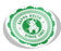 Kappa Delta 5" Sorority Seal Bumper Sticker Kappa Delta 5