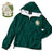 Kappa Delta Windbreaker Pullover Kappa Delta Windbreaker Pullover