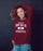 Kappa Delta Chi Athletics Crewneck Sweatshirt Kappa Delta Chi Athletics Crewneck Sweatshirt