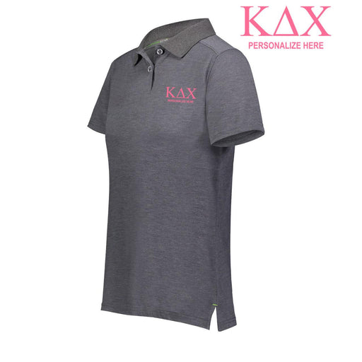 Kappa Delta Chi Kappa Delta Chi Eco Polo