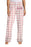 Kappa Delta Chi Flannel Lettered Plaid Pj's Kappa Delta Chi Flannel Lettered Plaid PJ's