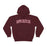 Kappa Delta Chi Letterman Hooded Sweatshirts Kappa Delta Chi Letterman Hooded Sweatshirts