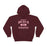 Kappa Delta Chi Property Of Athletics Hooded Sweatshirts Kappa Delta Chi Property Of Athletics Hooded Sweatshirts