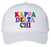 Kappa Delta Chi Rainbow Trucker Hat Kappa Delta Chi Rainbow Trucker Hat
