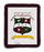 Kappa Delta Chi Sherpa Lap Blanket Kappa Delta Chi Sherpa Lap Blanket