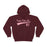 Kappa Delta Chi Tail Hooded Sweatshirts Kappa Delta Chi Tail Hooded Sweatshirts