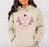 Kappa Delta Chi Tennis Club Hoodie Kappa Delta Chi Tennis Club Hoodie