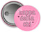 Kappa Delta Chi Cutie Button Kappa Delta Chi Cutie Button