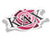 Kappa Delta Chi Top Selling Sticker Kappa Delta Chi Top Selling Sticker