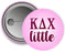 Kappa Delta Chi Little Button Kappa Delta Chi Little Button