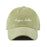 Kappa Delta Corduroy Baseball Hats Kappa Delta Corduroy Baseball Hats