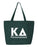 Kappa Delta Design Your Own Tote Bag Kappa Delta Design Your Own Tote Bag