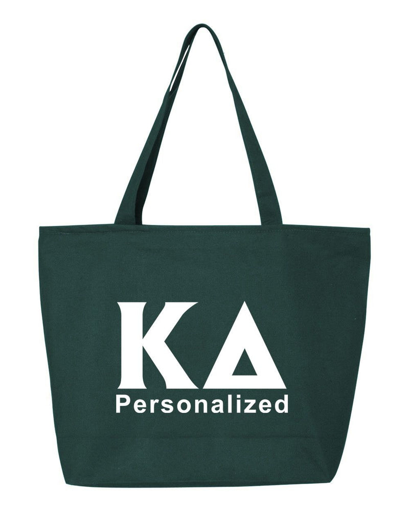 Kappa Delta Design Your Own Tote Bag Kappa Delta Design Your Own Tote Bag
