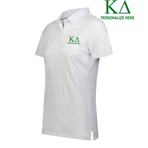 Kappa Delta Kappa Delta Eco Polo