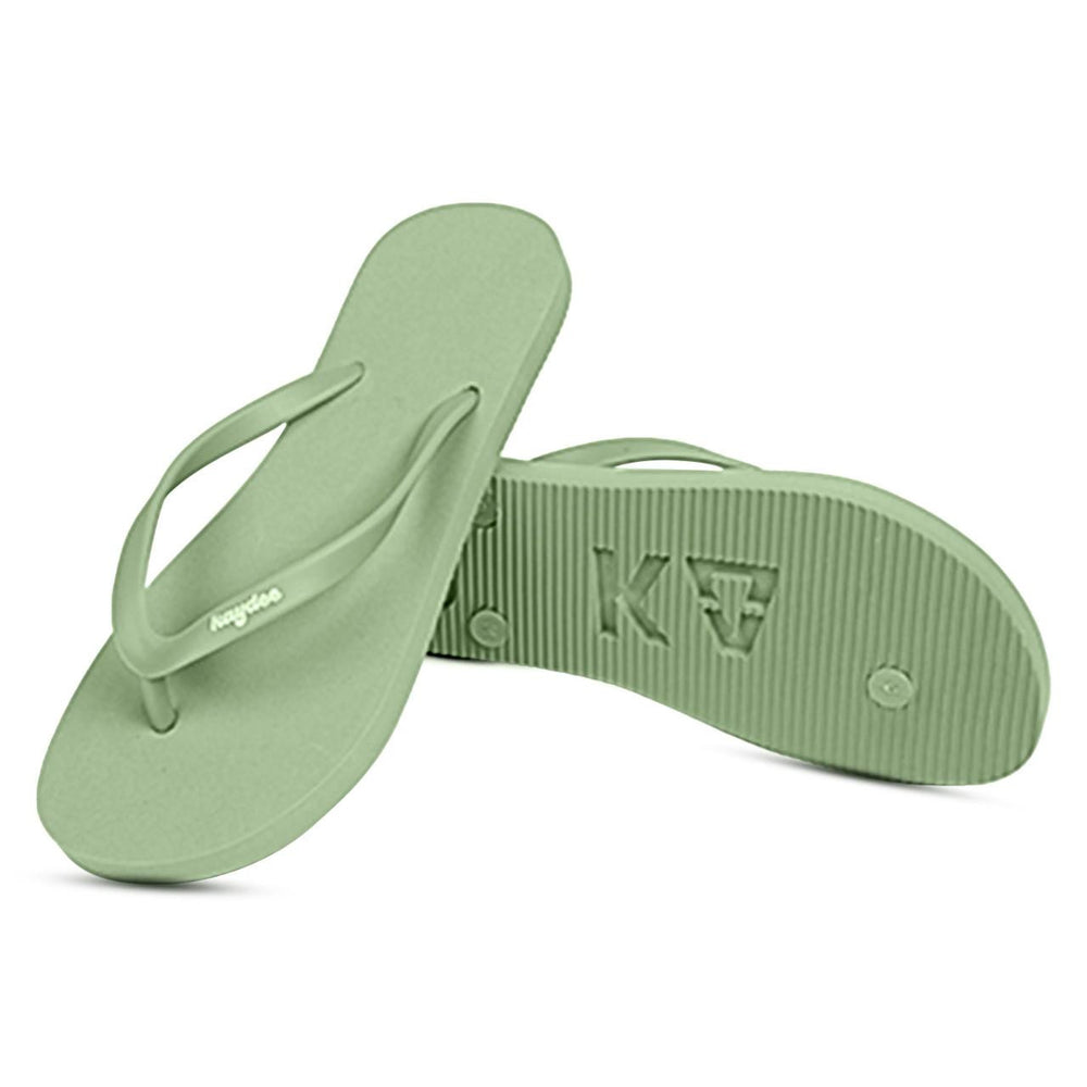 Sorority Shop Kappa Delta Flip Flops Kappa Delta Flip Flops