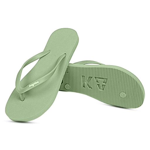 Kappa Delta Kappa Delta Flip Flops