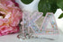 Kappa Delta Glitter Keychain Kappa Delta Glitter Keychain
