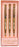 Kappa Delta Glitter Pens (set Of 3) Kappa Delta Glitter Pens (Set of 3)