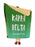 Kappa Delta Gradient Sherpa Lap Blanket Kappa Delta Gradient Sherpa Lap Blanket