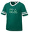 Discount Kappa Delta Jersey With Greek Applique Letters DISCOUNT-Kappa Delta Jersey With Greek Applique Letters