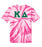 Discount Kappa Delta Lettered Tie Dye T Shirts For Only $30! DISCOUNT-Kappa Delta Lettered Tie-Dye t-shirts