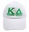 Kappa Delta Famous World Famous Line Hat Kappa Delta Famous World Famous Line Hat