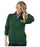 Kappa Delta Custom Fashion Pullover Kappa Delta Custom Fashion Pullover