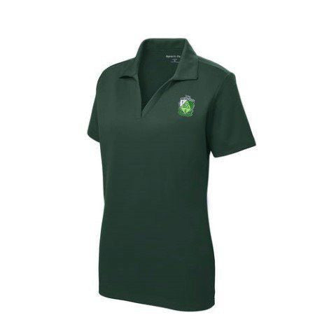 Kappa Delta DISCOUNT-Kappa Delta Emblem Polo