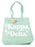 Kappa Delta Retro Pom Pom Tote Bag Kappa Delta Retro Pom Pom Tote Bag