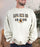 Kappa Delta Rho Athlete Crewneck Sweatshirt Kappa Delta Rho Athlete Crewneck Sweatshirt